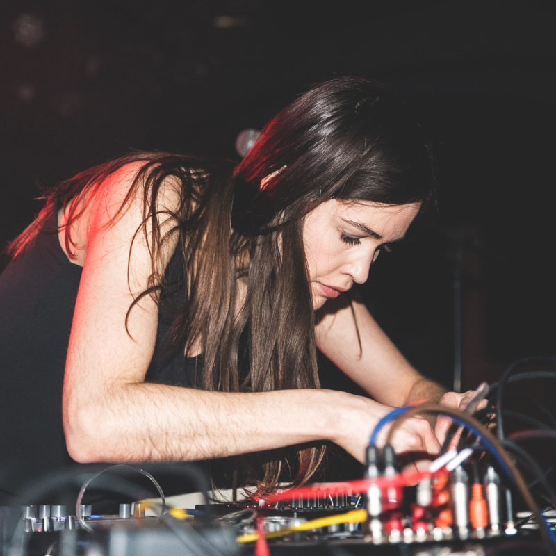 Marie Davidson 02-1