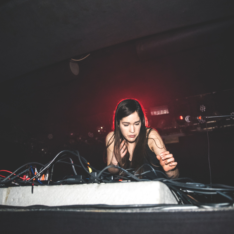 Marie Davidson 07-1