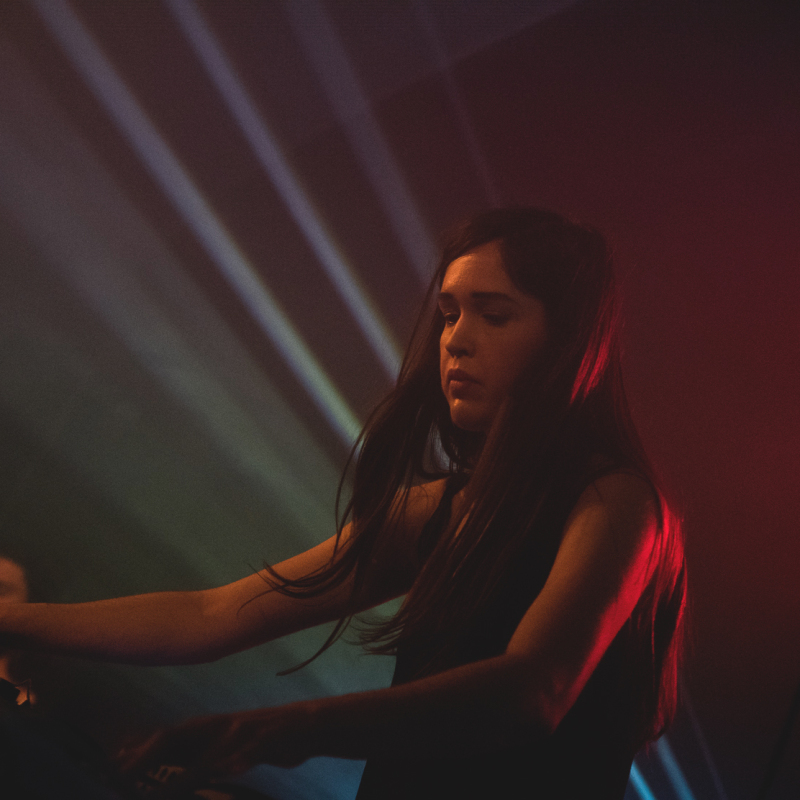 Marie Davidson 14-1